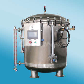 恒溫壓力浸水試驗(yàn)設(shè)備