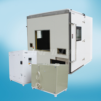 風電轉(zhuǎn)子環(huán)境測試箱